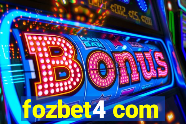 fozbet4 com